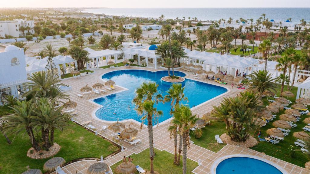 Djerba Holiday Beach